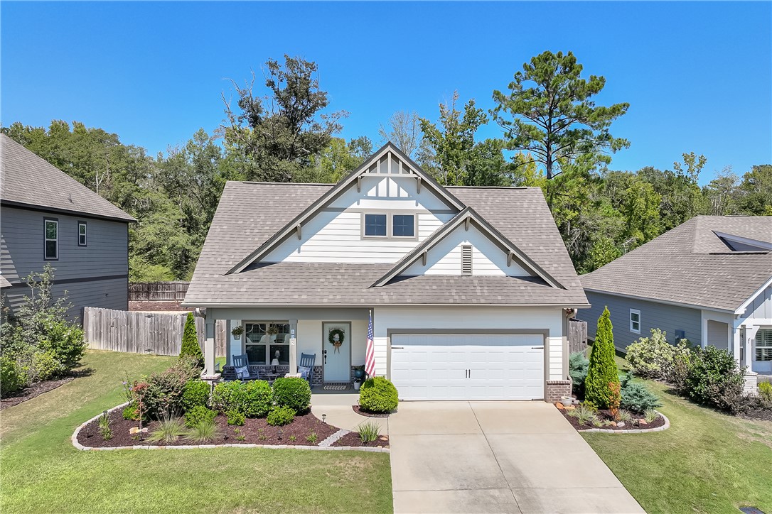 125 NORTHERN FLICKER DRIVE