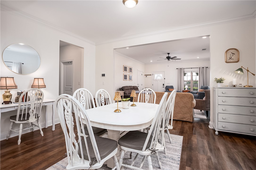 125 NORTHERN FLICKER DRIVE