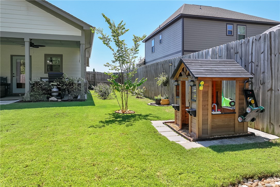 125 NORTHERN FLICKER DRIVE