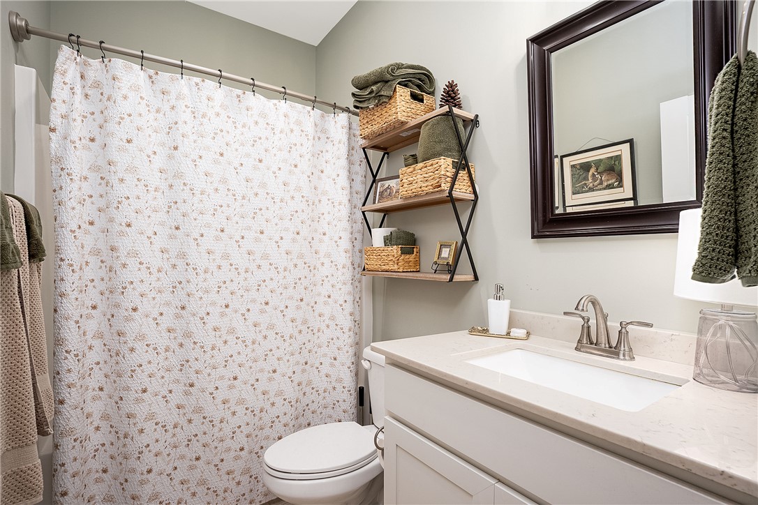 125 NORTHERN FLICKER DRIVE