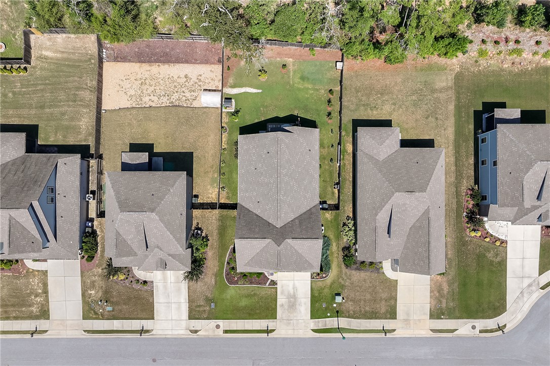 125 NORTHERN FLICKER DRIVE