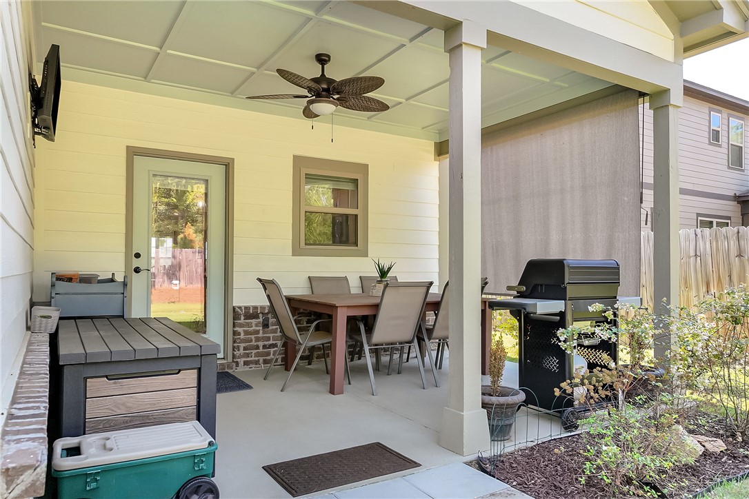 125 NORTHERN FLICKER DRIVE