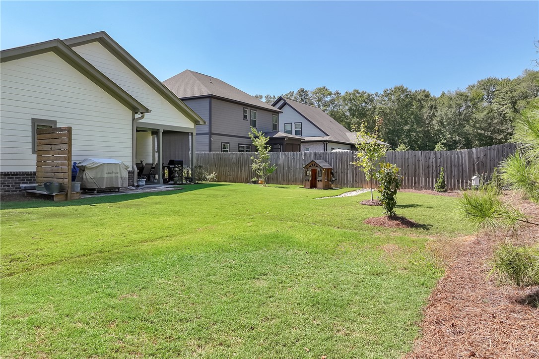 125 NORTHERN FLICKER DRIVE