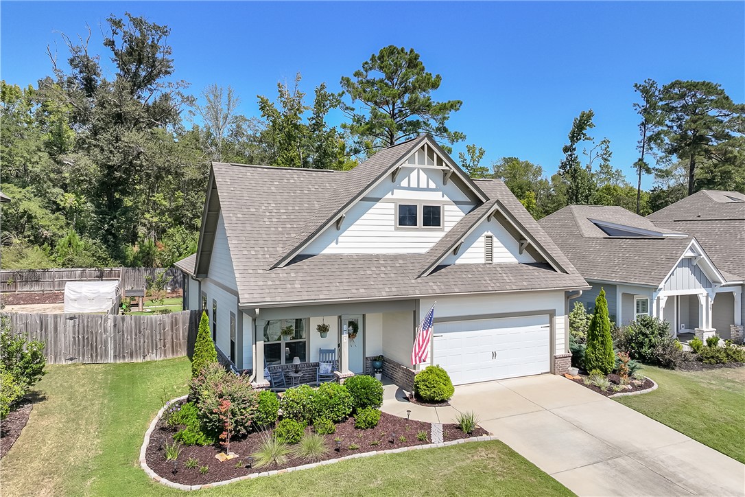 125 NORTHERN FLICKER DRIVE