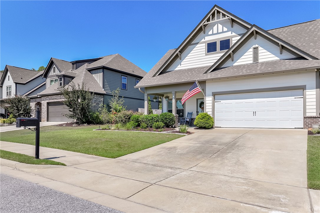 125 NORTHERN FLICKER DRIVE