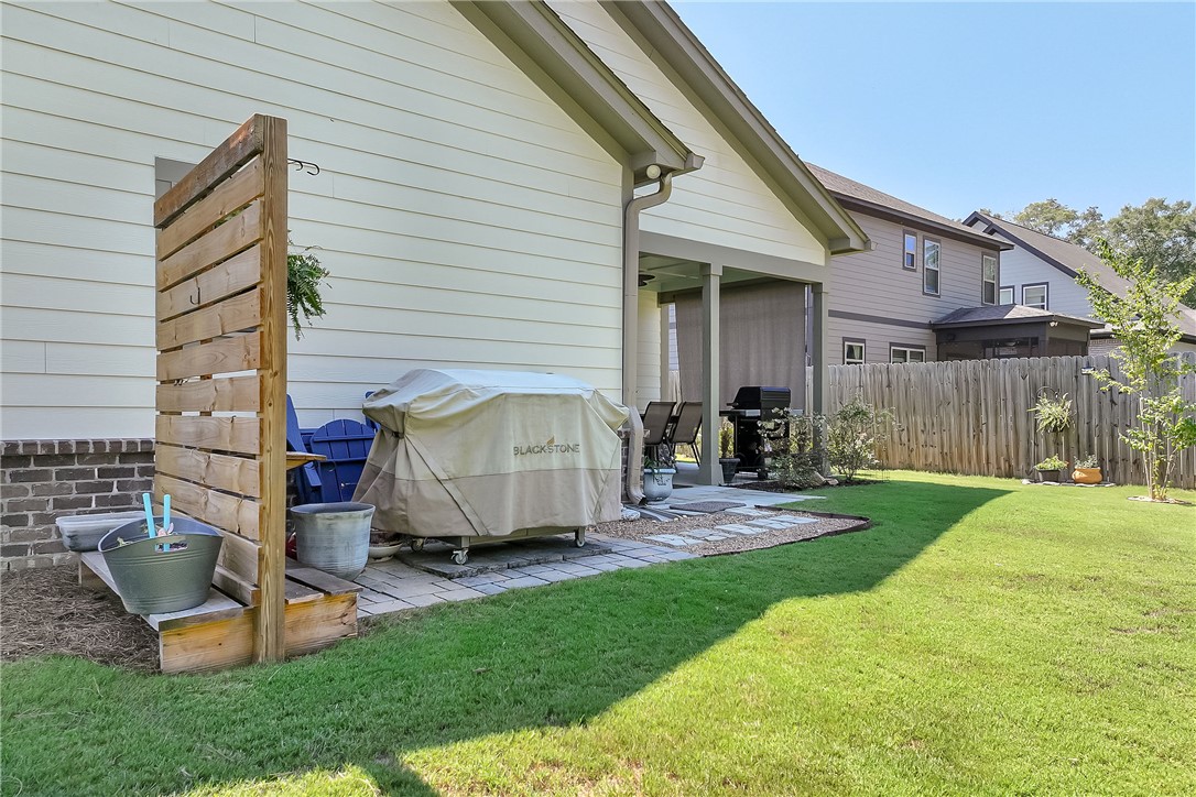 125 NORTHERN FLICKER DRIVE