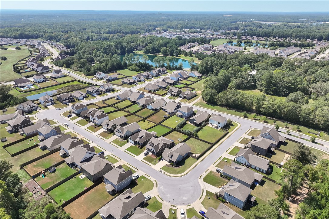 125 NORTHERN FLICKER DRIVE