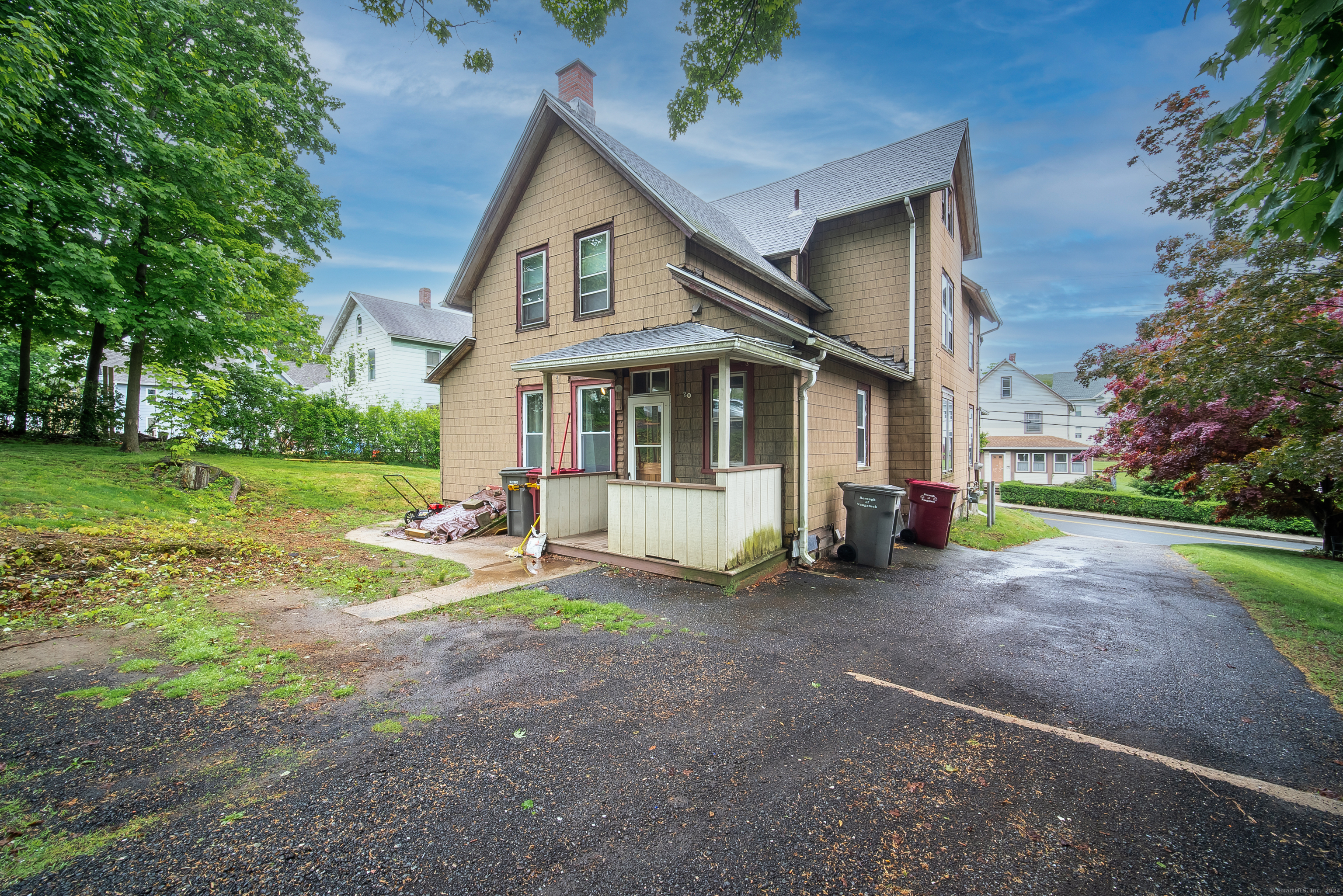 190 Cherry Street