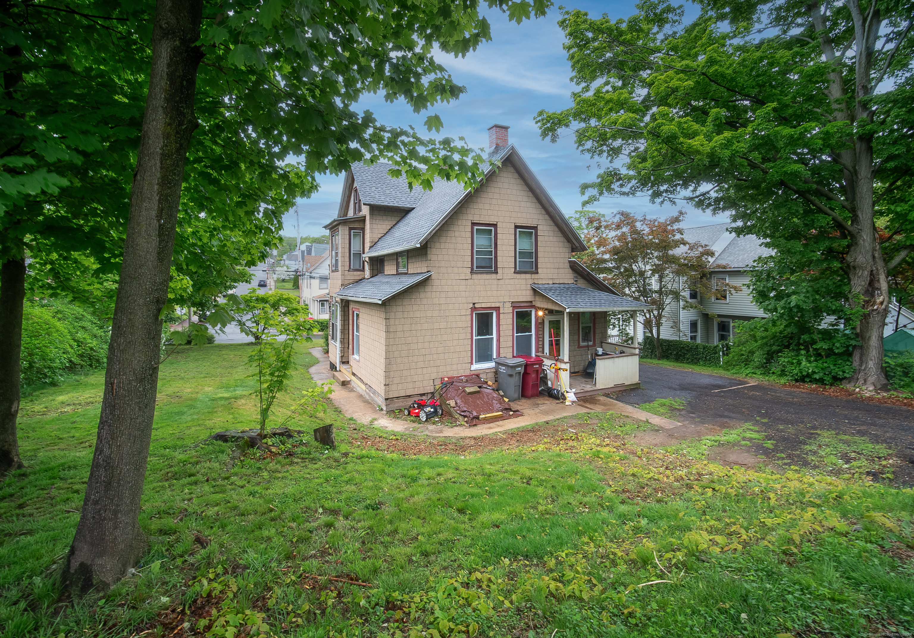 190 Cherry Street