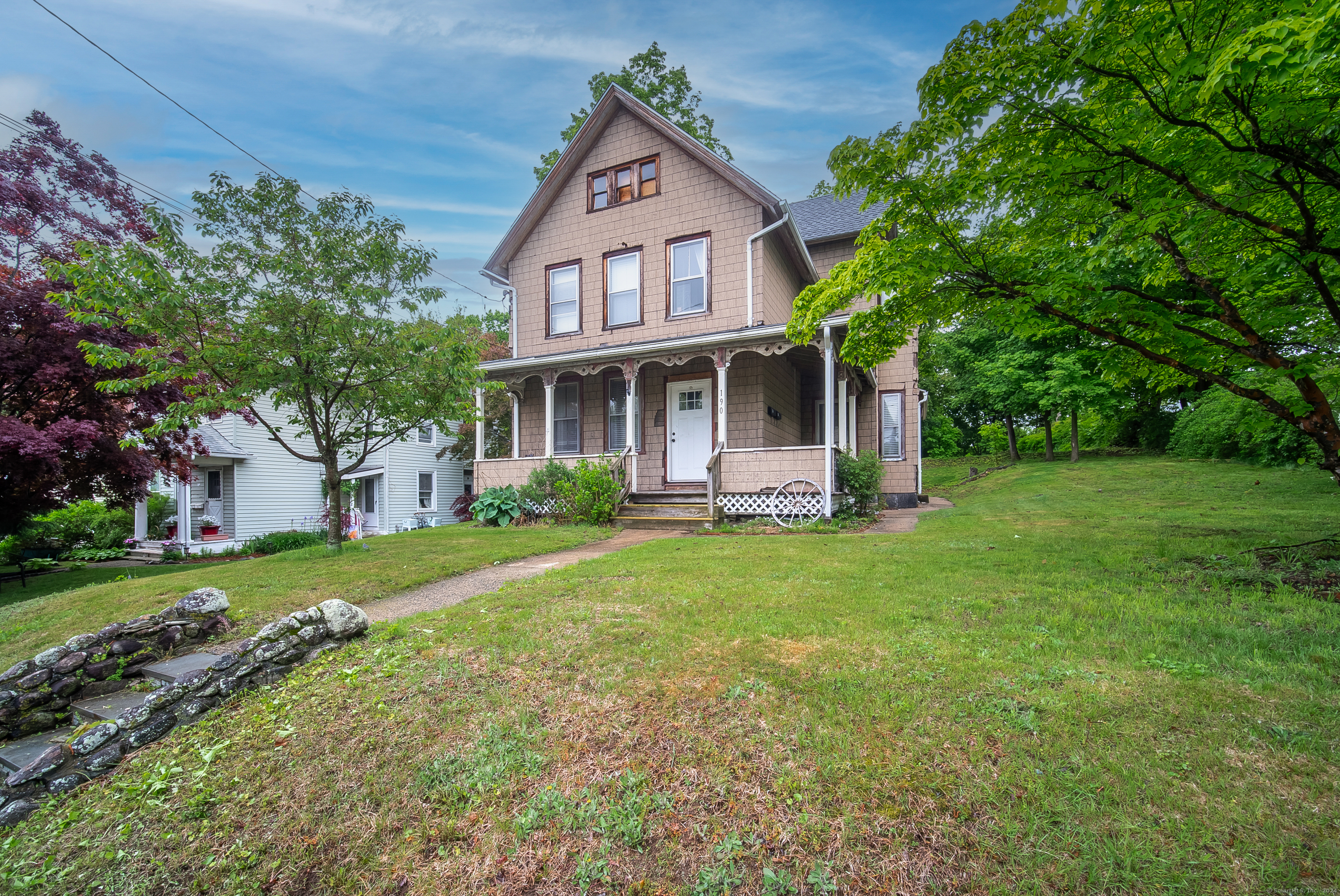 190 Cherry Street