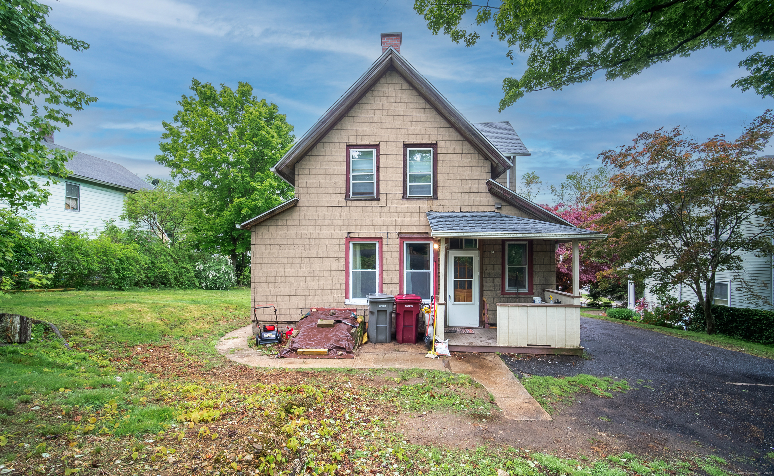190 Cherry Street