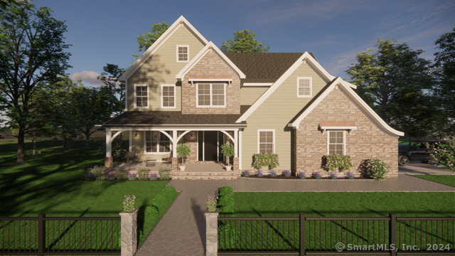 13 Cranberry Meadow Lane