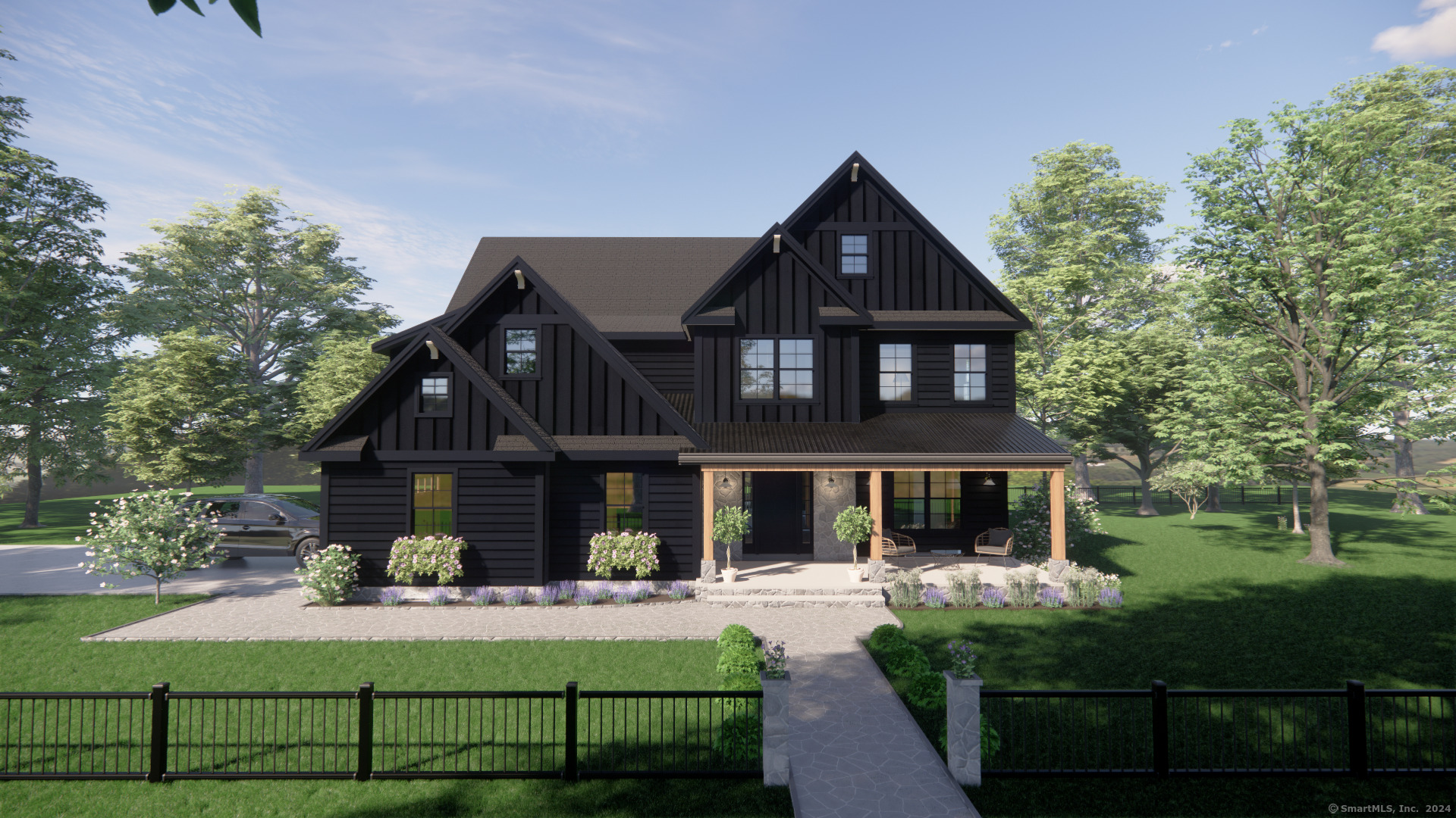 13 Cranberry Meadow Lane