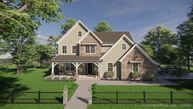 13 Cranberry Meadow Lane