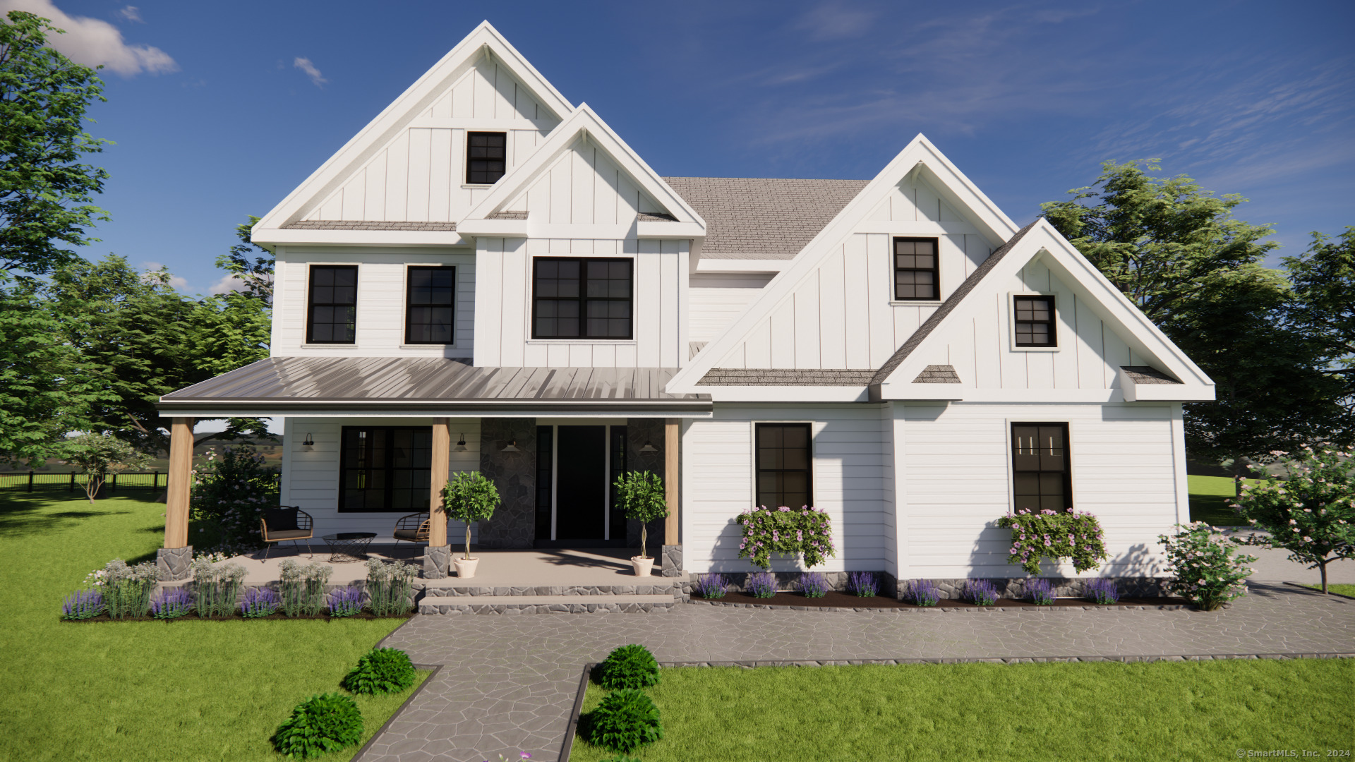 13 Cranberry Meadow Lane