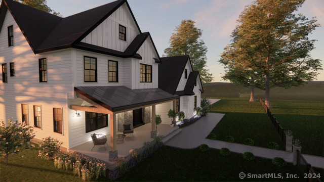 13 Cranberry Meadow Lane
