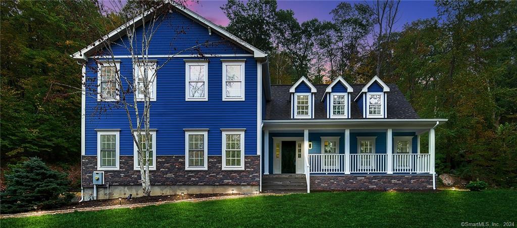 13 Cranberry Meadow Lane