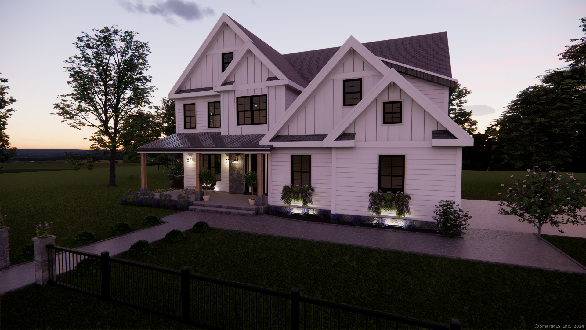 13 Cranberry Meadow Lane