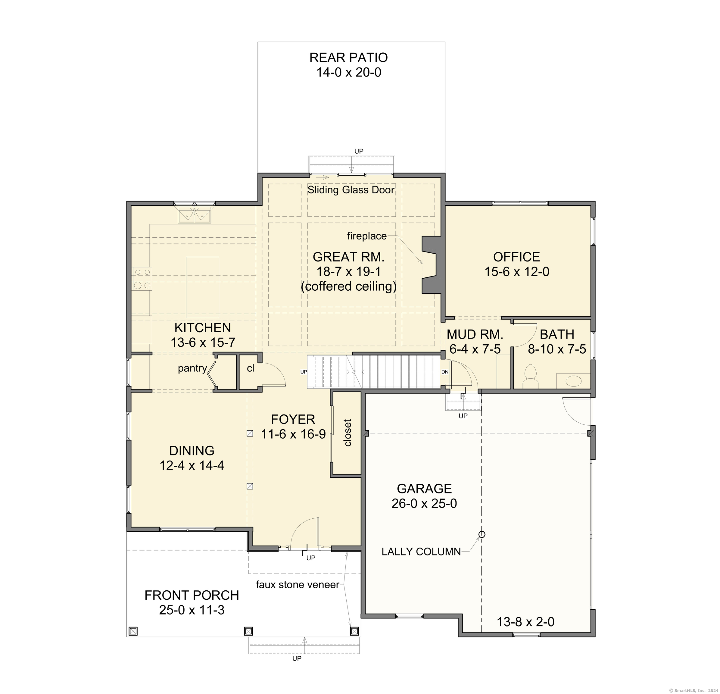13 Cranberry Meadow Lane