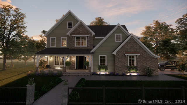 13 Cranberry Meadow Lane