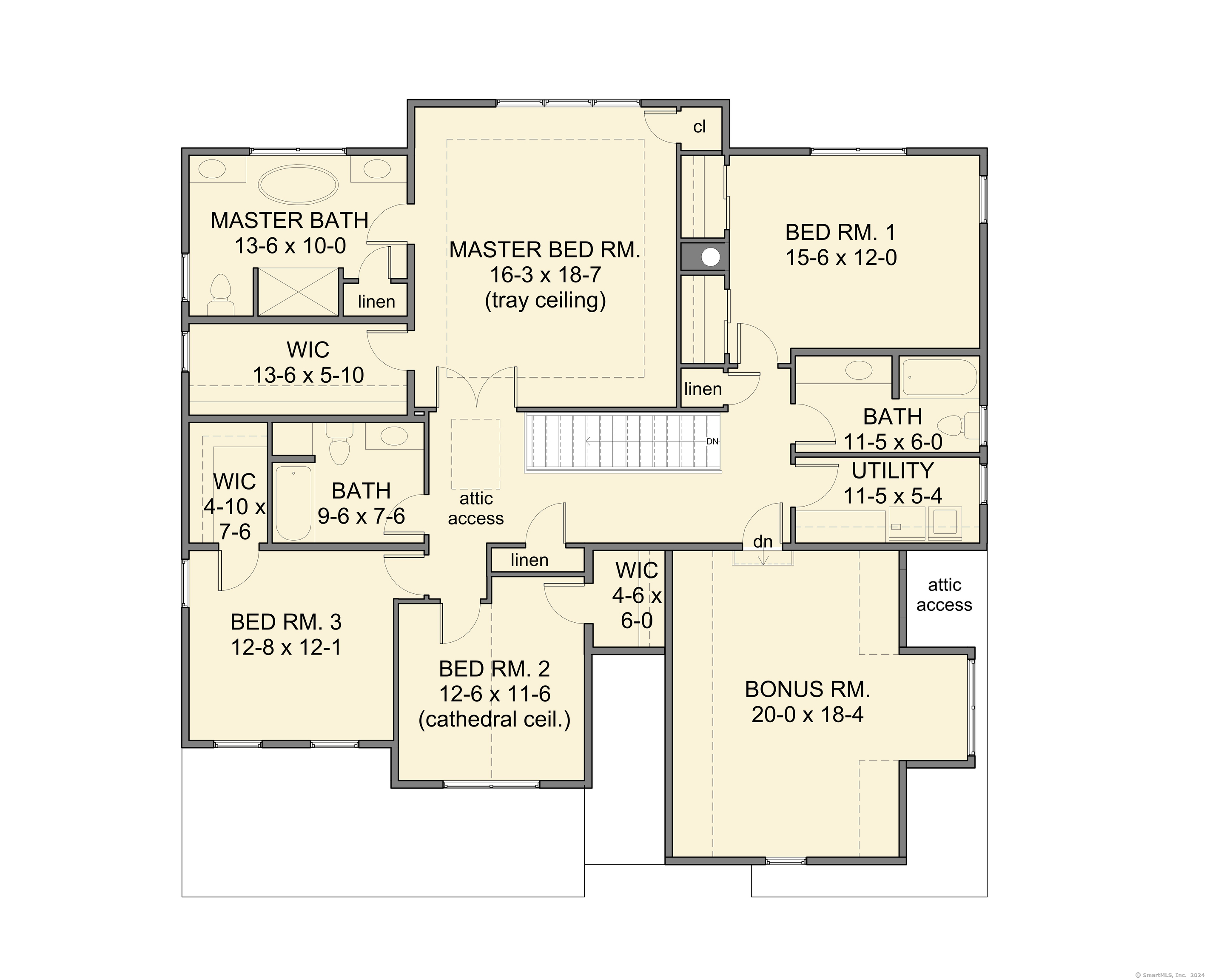 13 Cranberry Meadow Lane