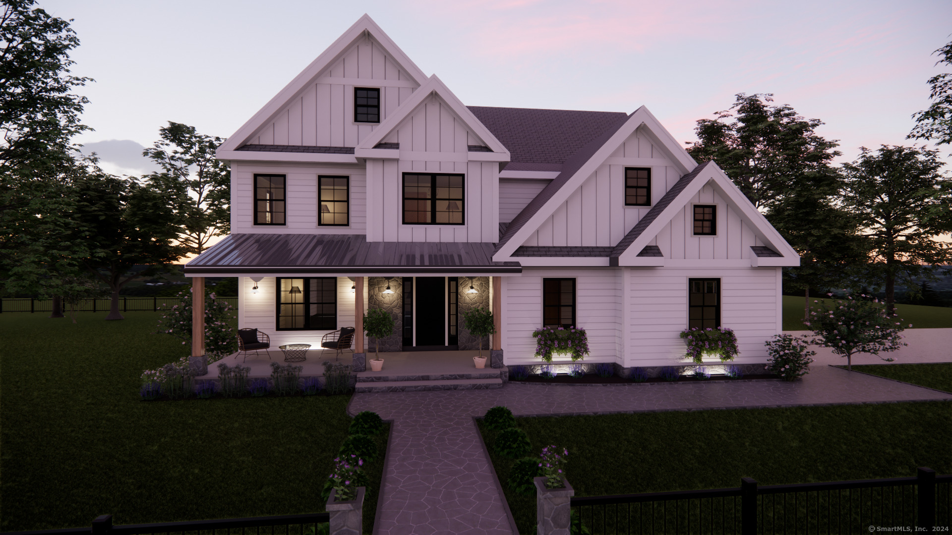 13 Cranberry Meadow Lane