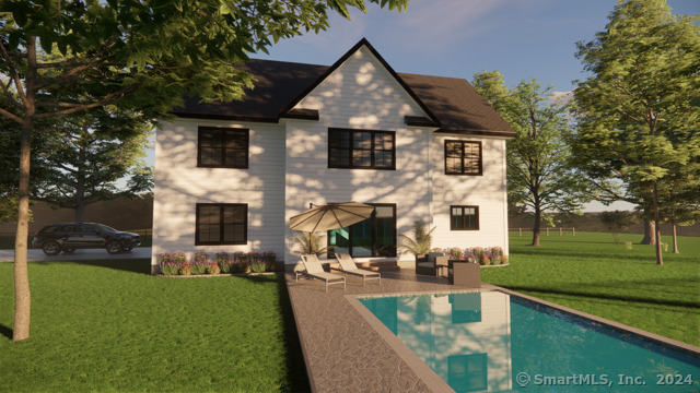 13 Cranberry Meadow Lane