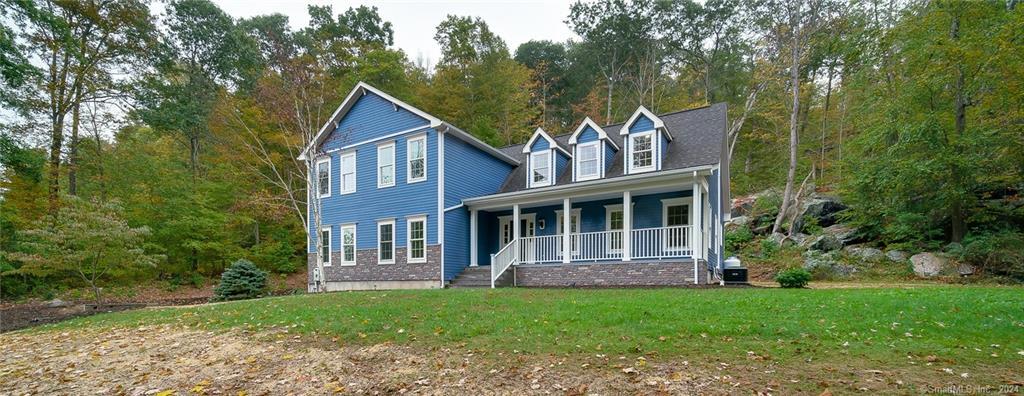 13 Cranberry Meadow Lane