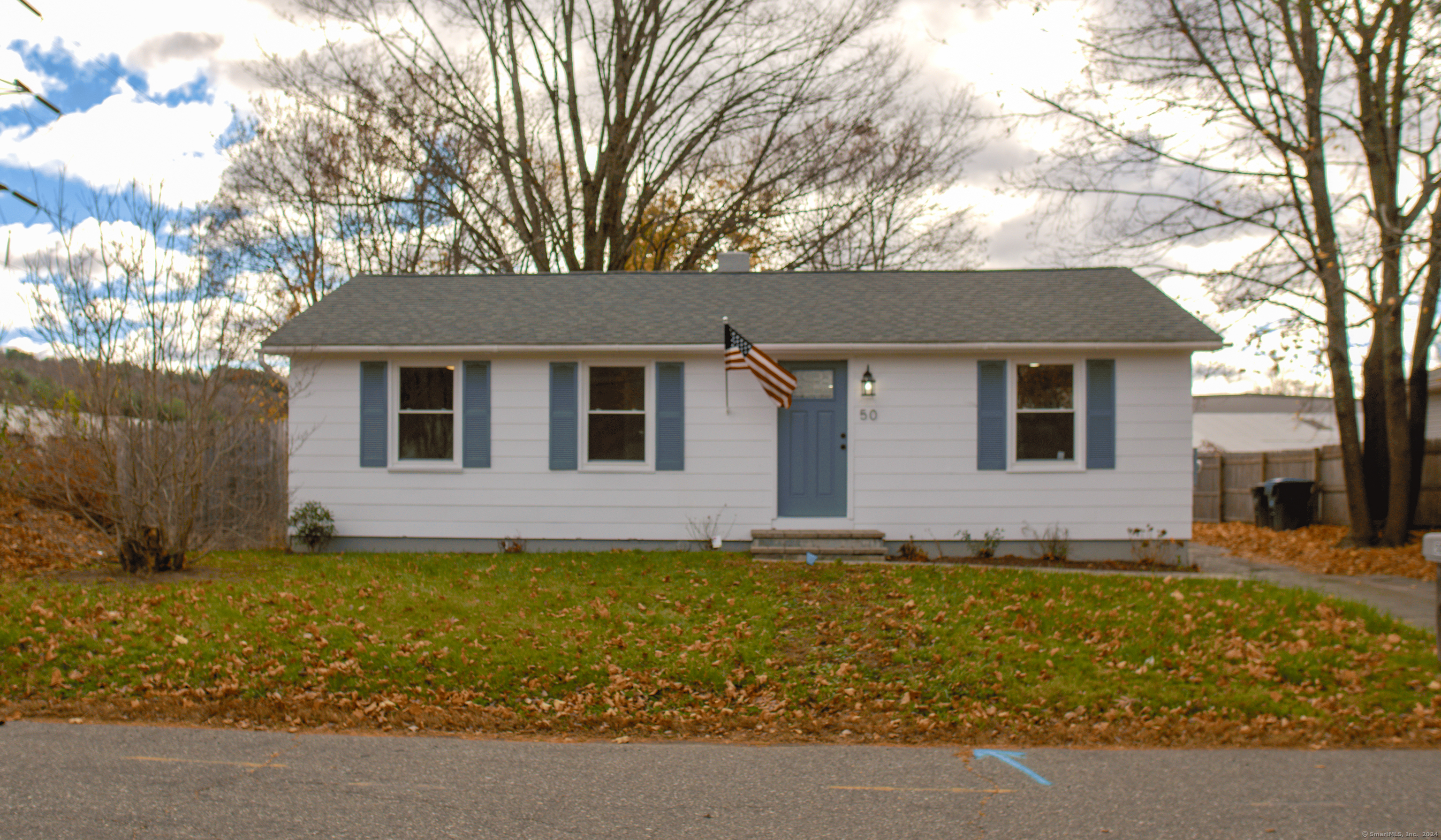 11 Timberlane Drive