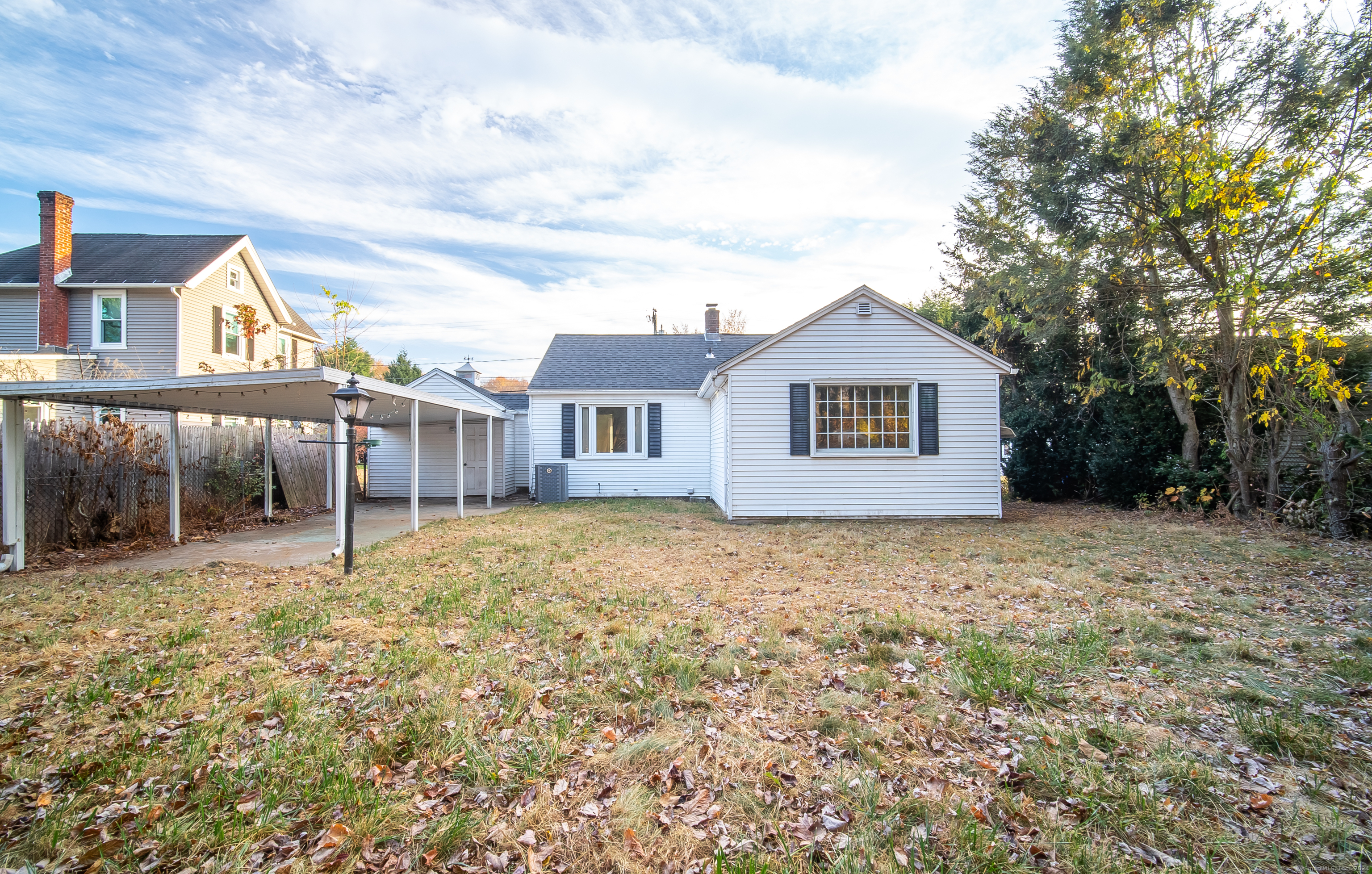 72 Maple Street