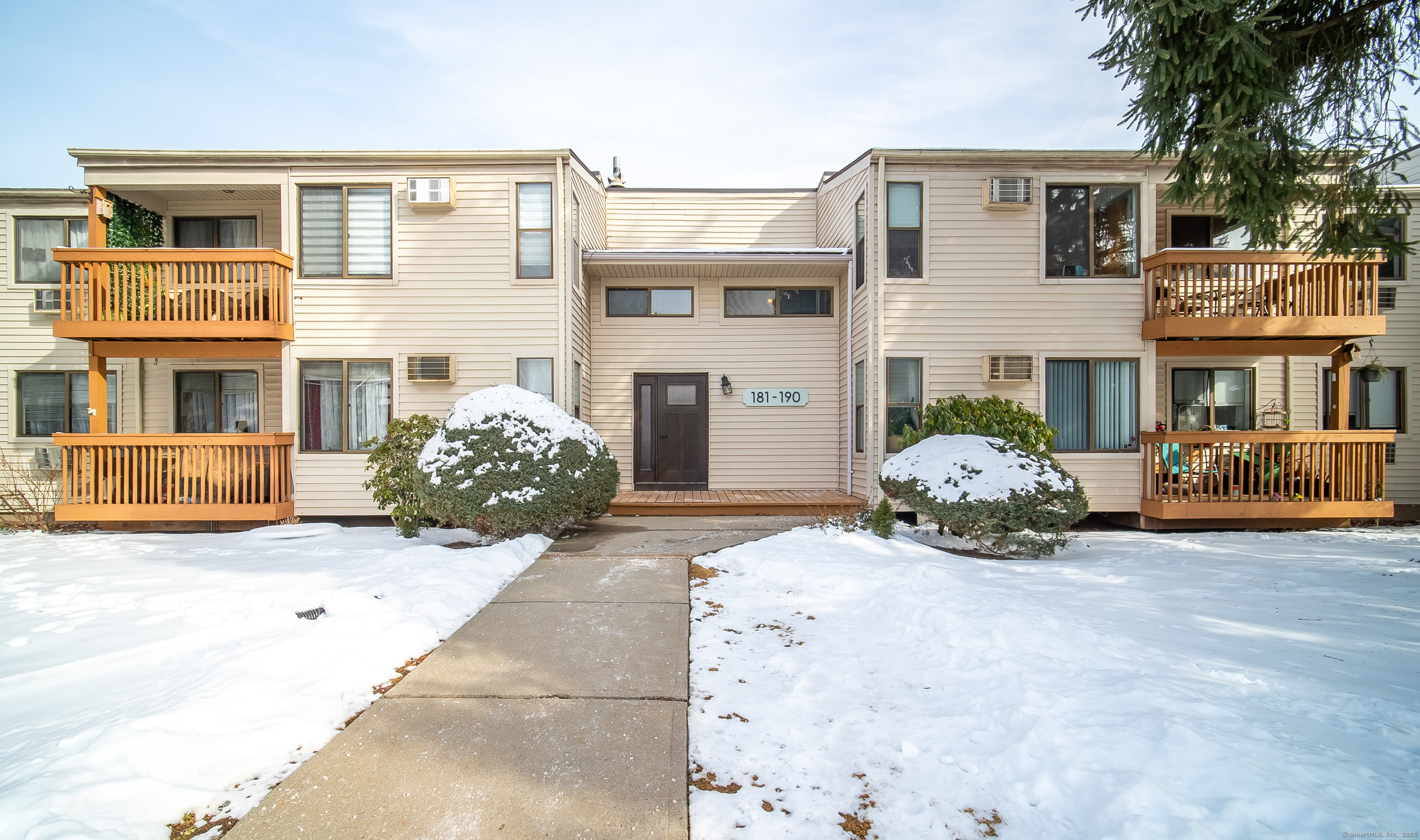 189 Woodland Drive 189