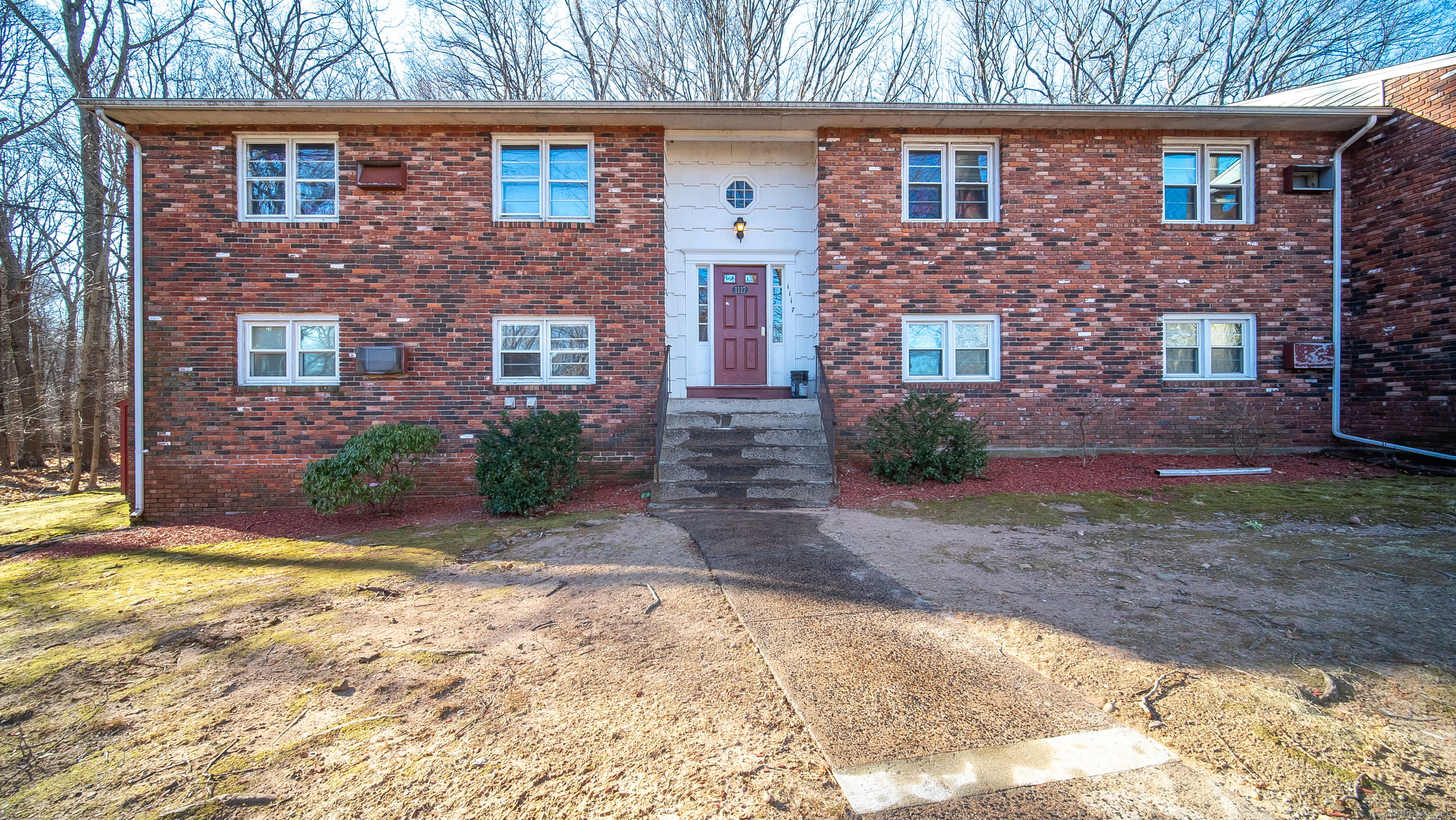 1117 Waterbury Road APT 1A