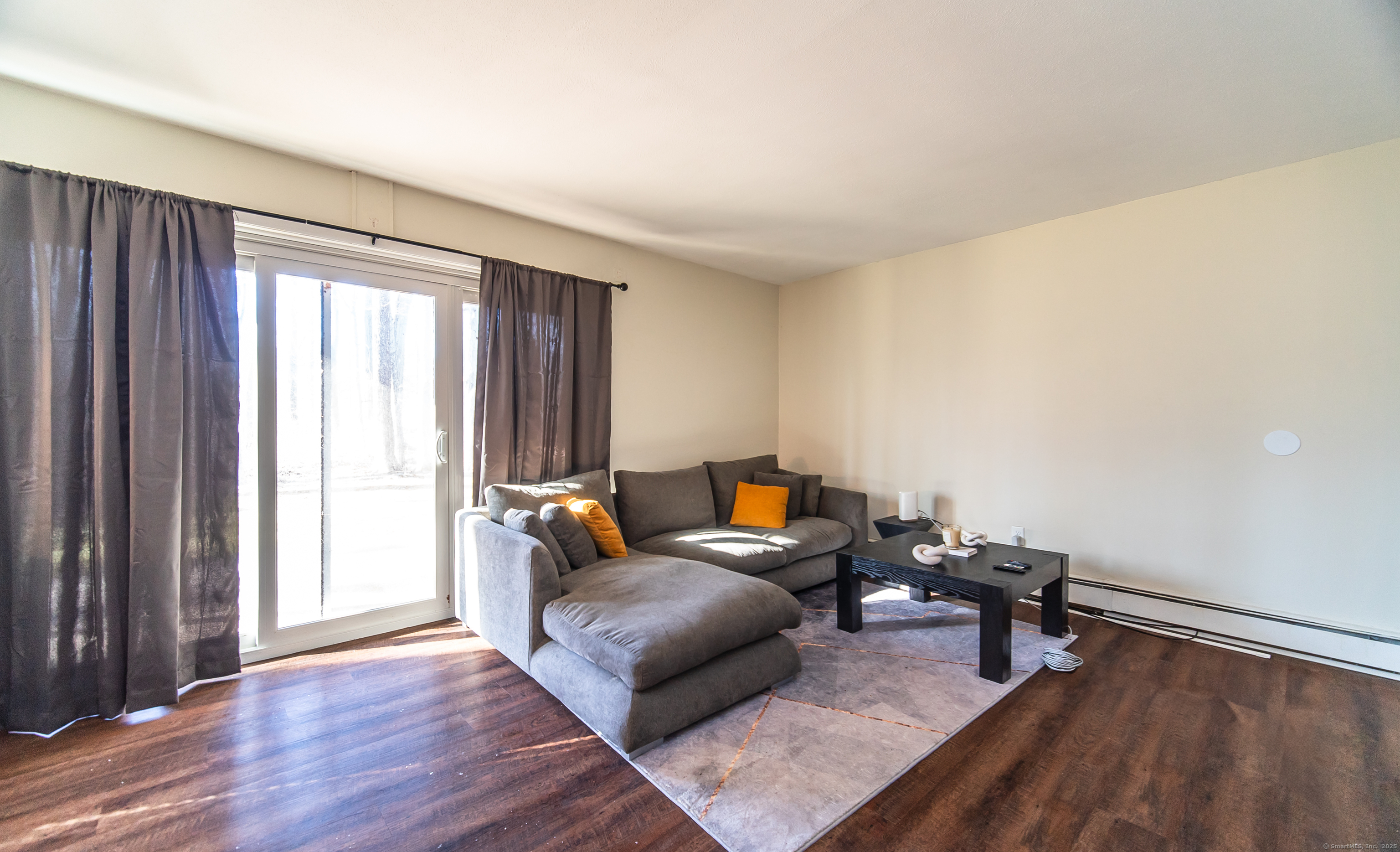 1117 Waterbury Road APT 1A