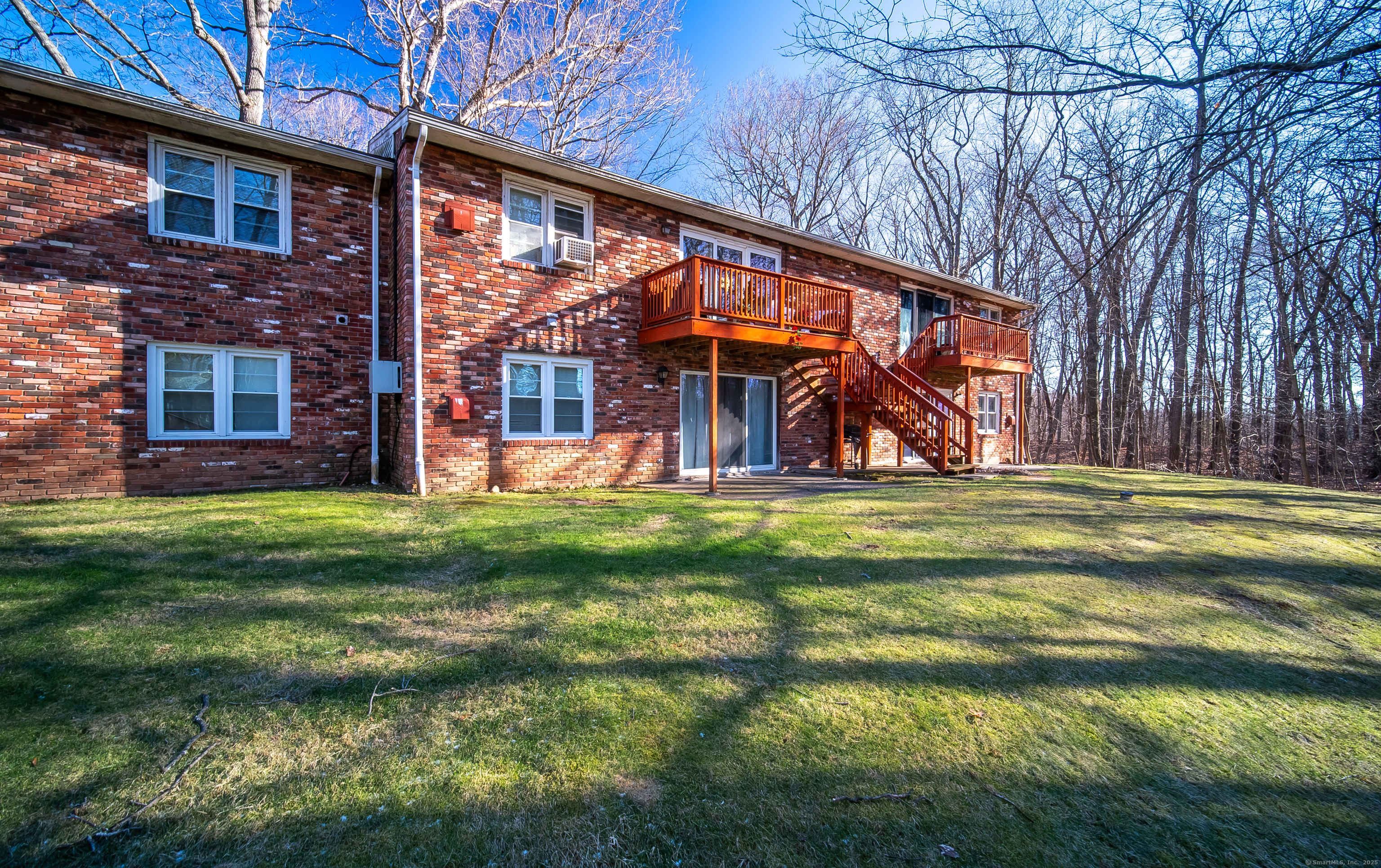 1117 Waterbury Road APT 1A