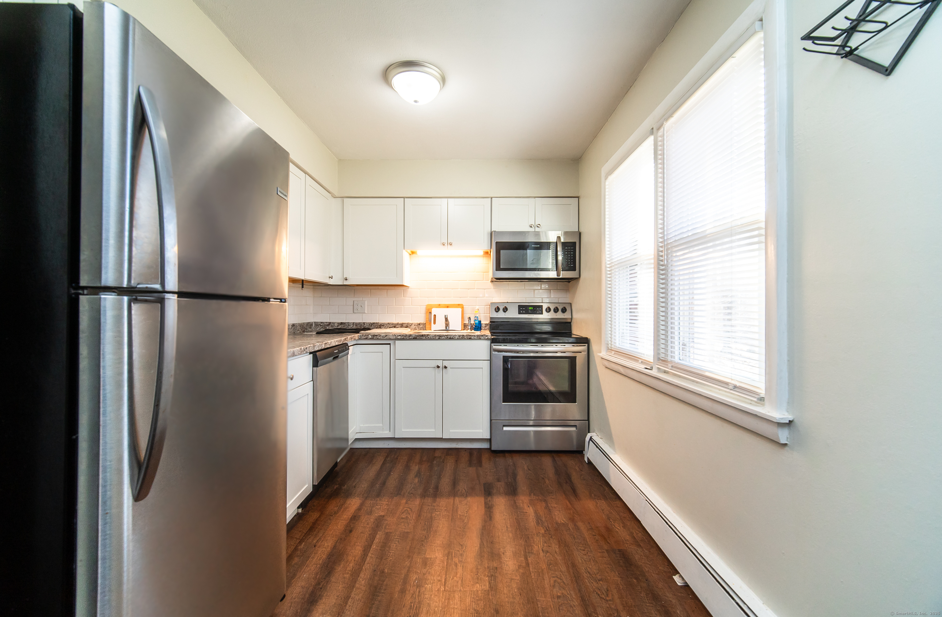 1117 Waterbury Road APT 1A