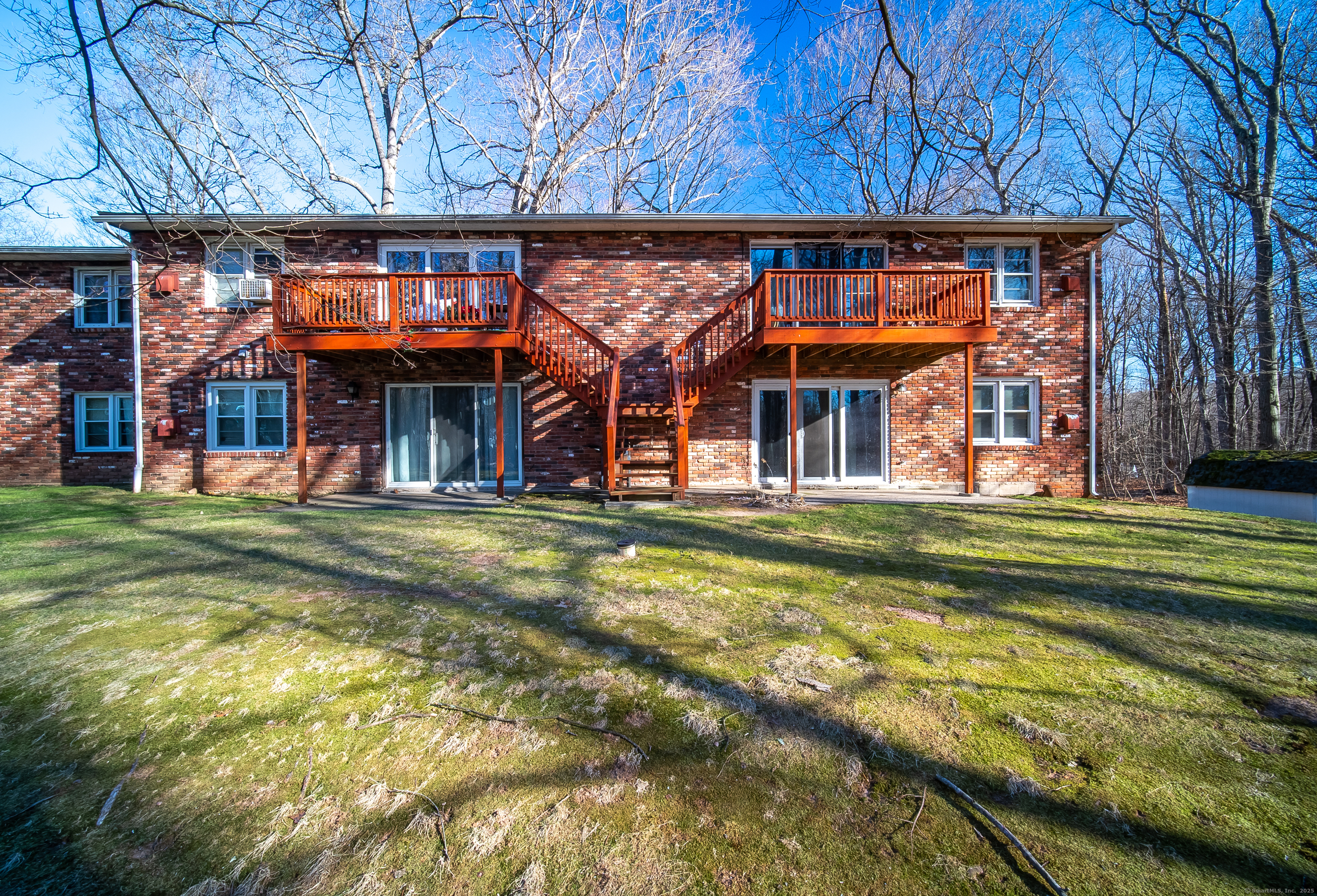 1117 Waterbury Road APT 1A