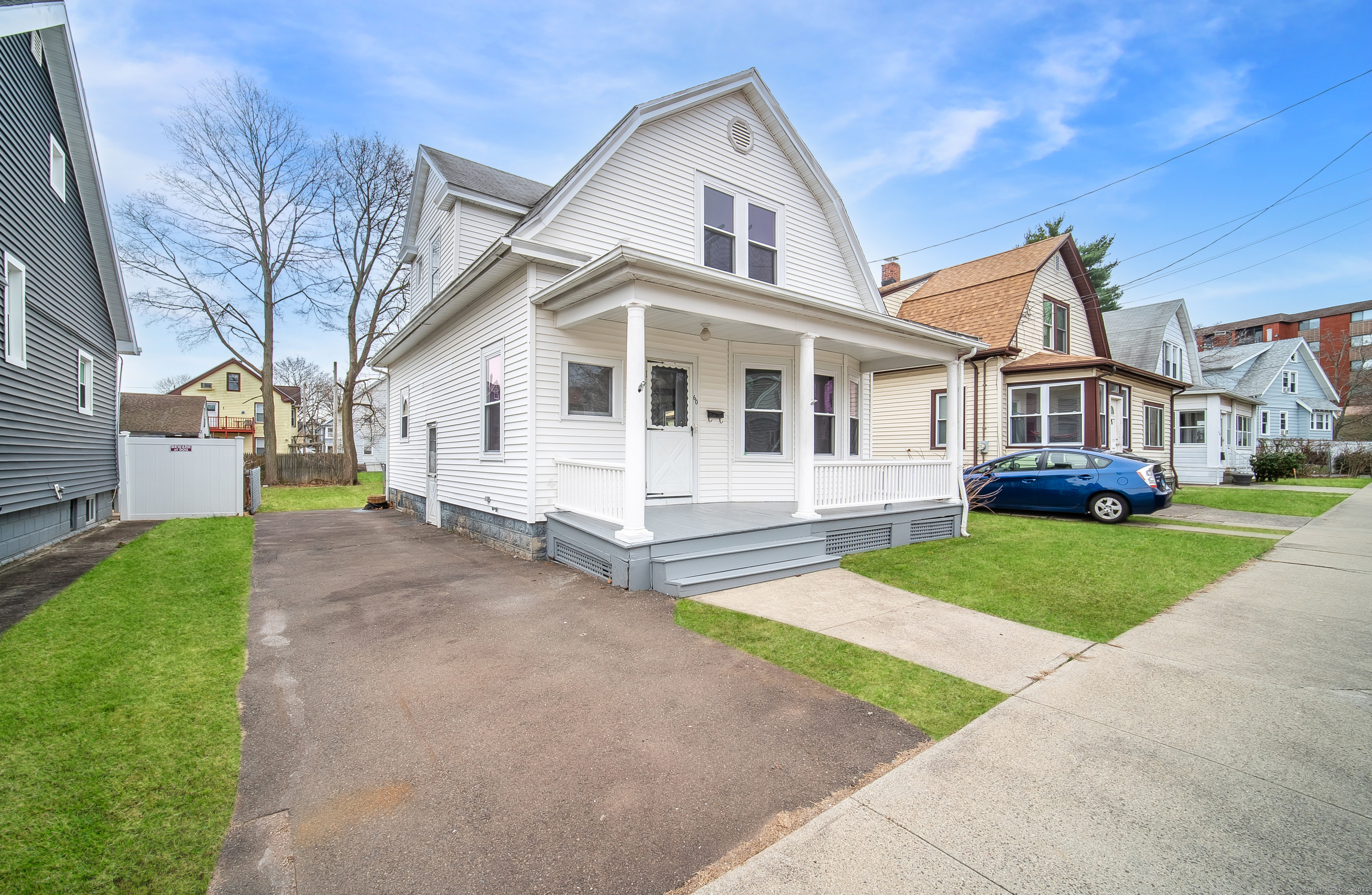 60 Walnut Street