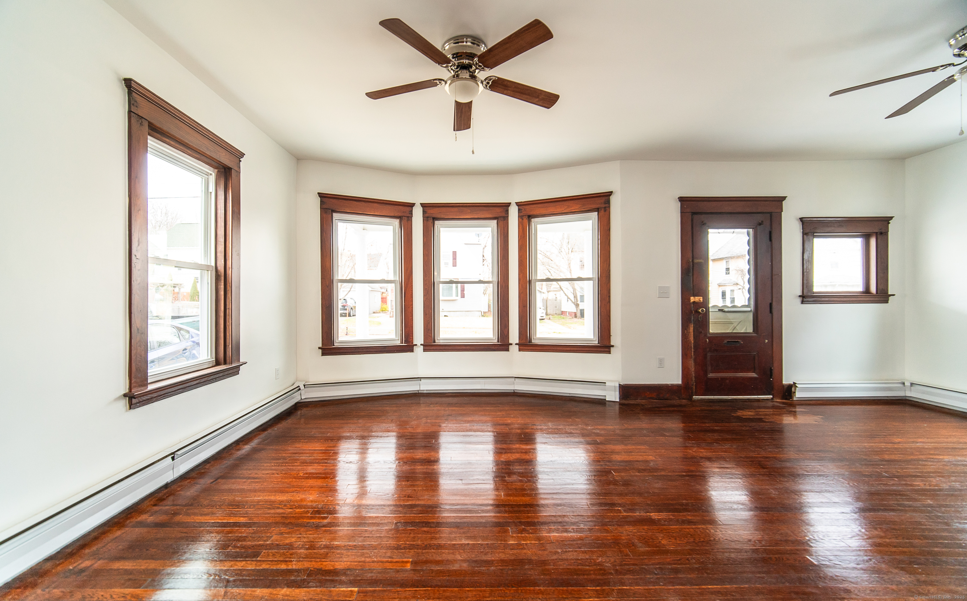 60 Walnut Street