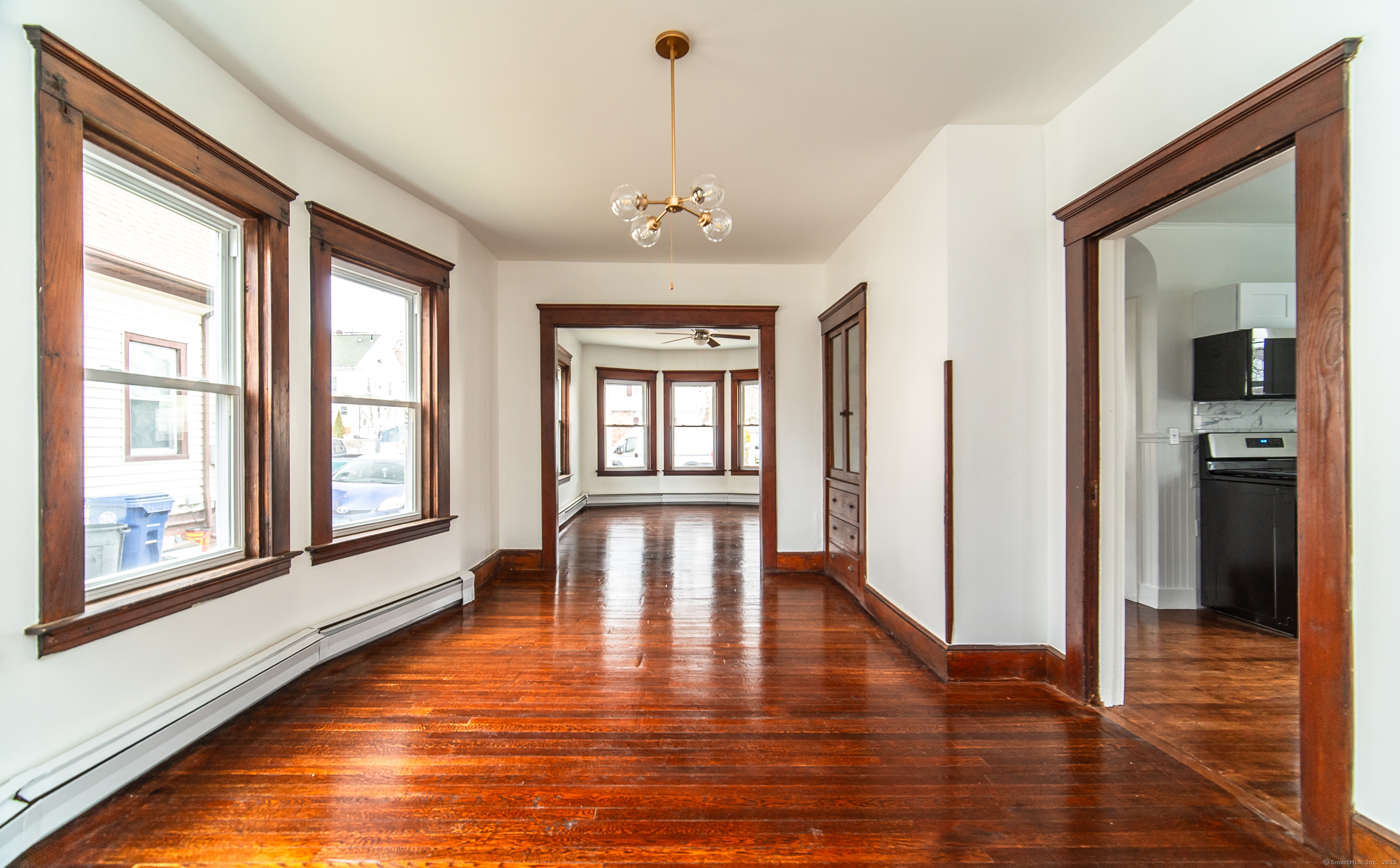 60 Walnut Street
