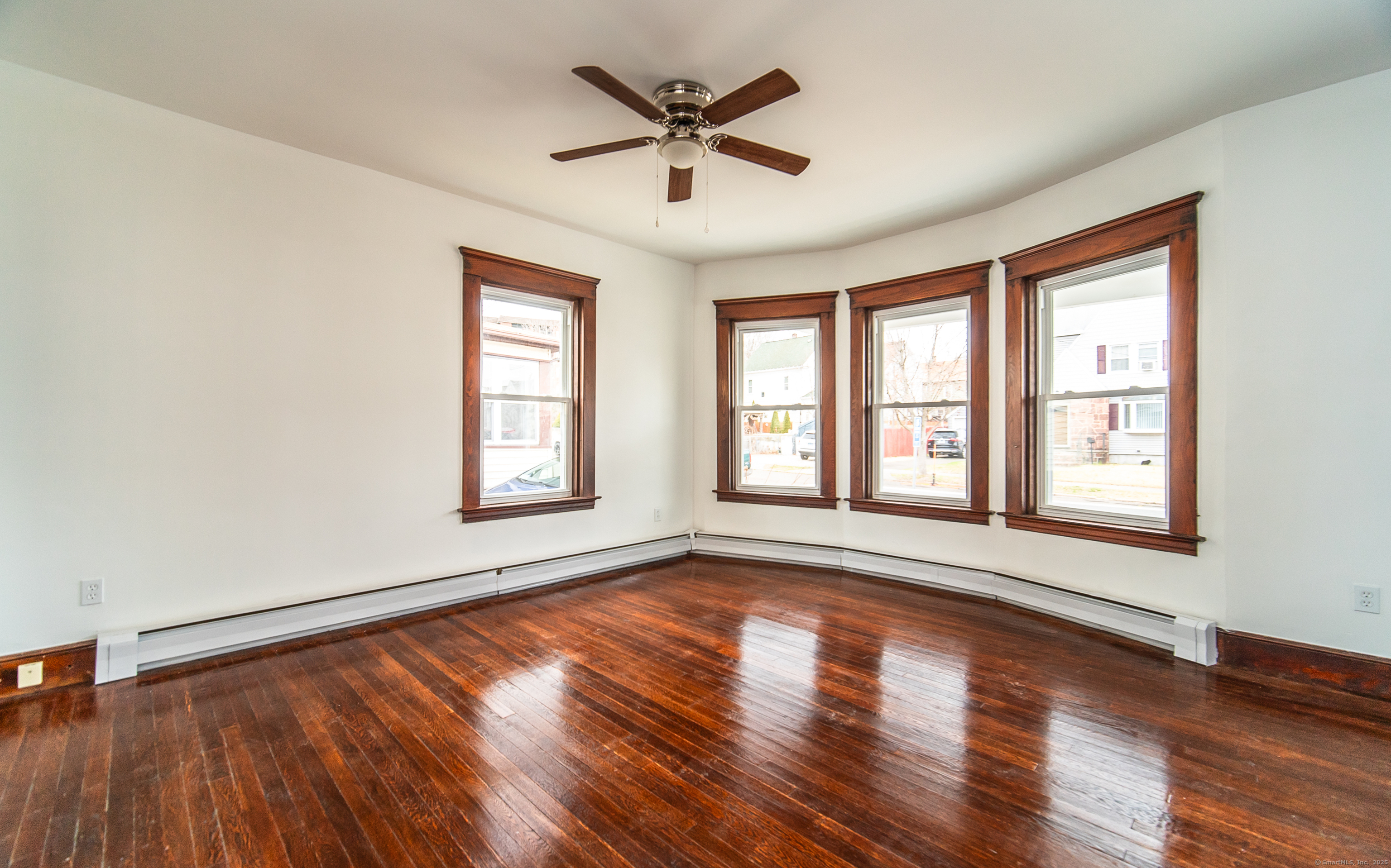 60 Walnut Street