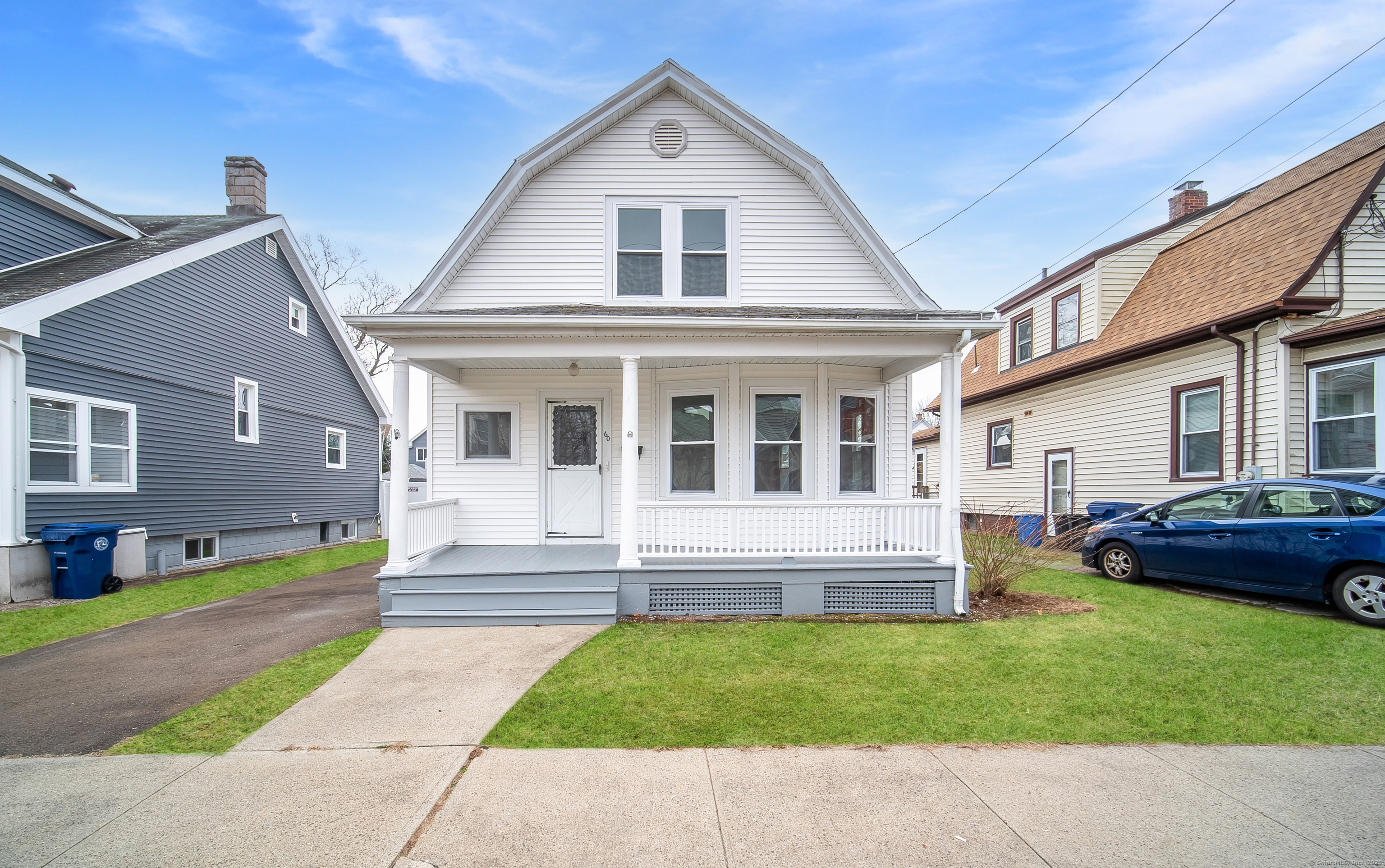 60 Walnut Street