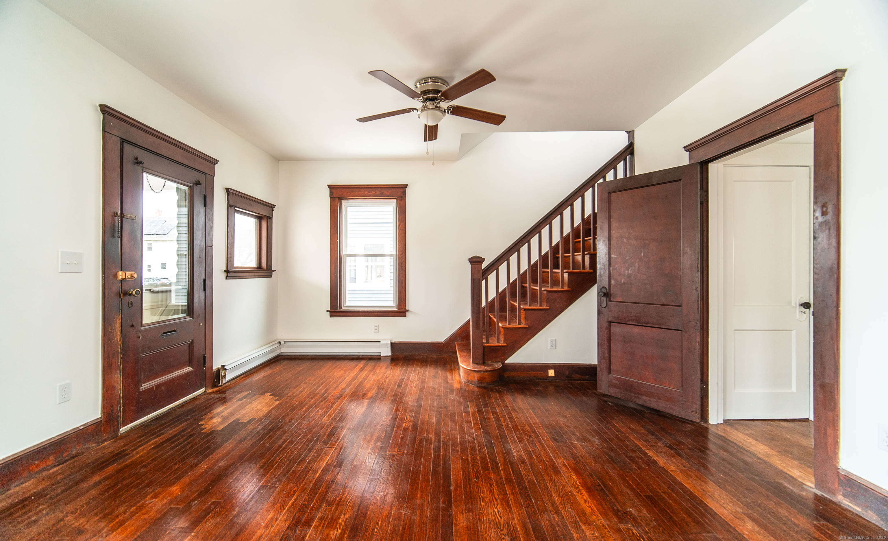 60 Walnut Street