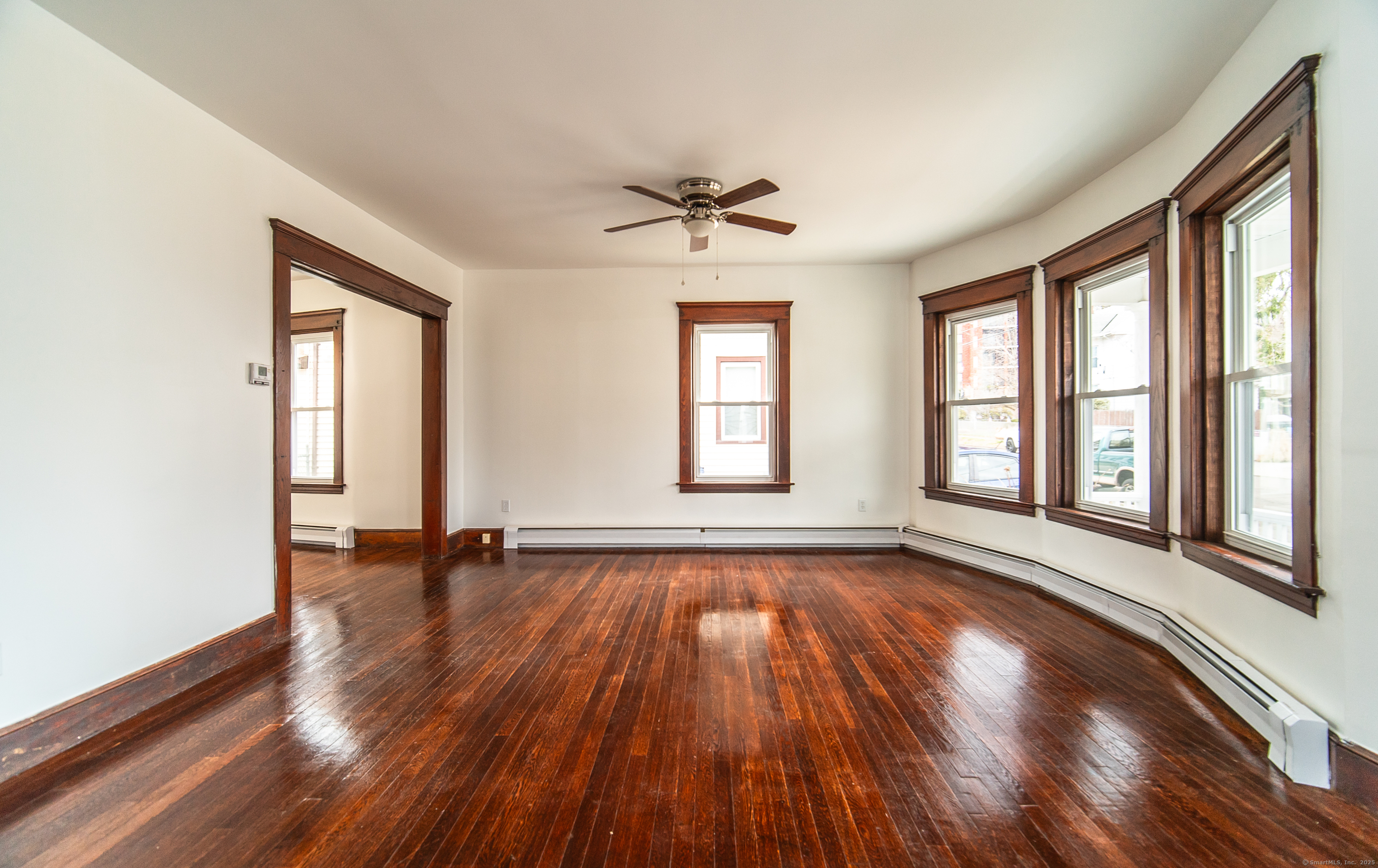 60 Walnut Street