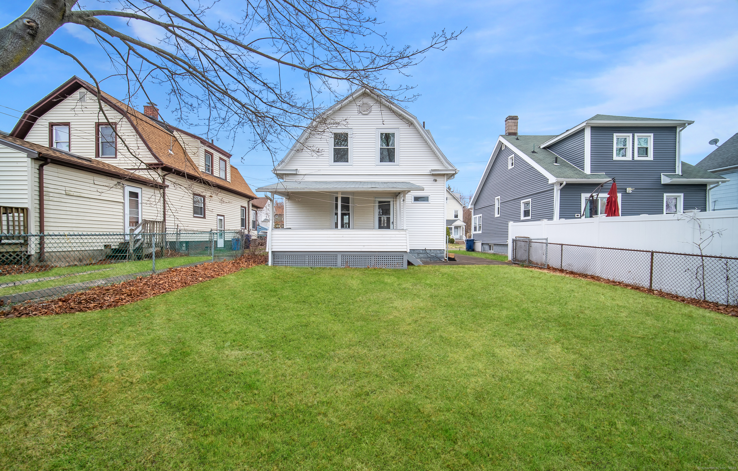 60 Walnut Street