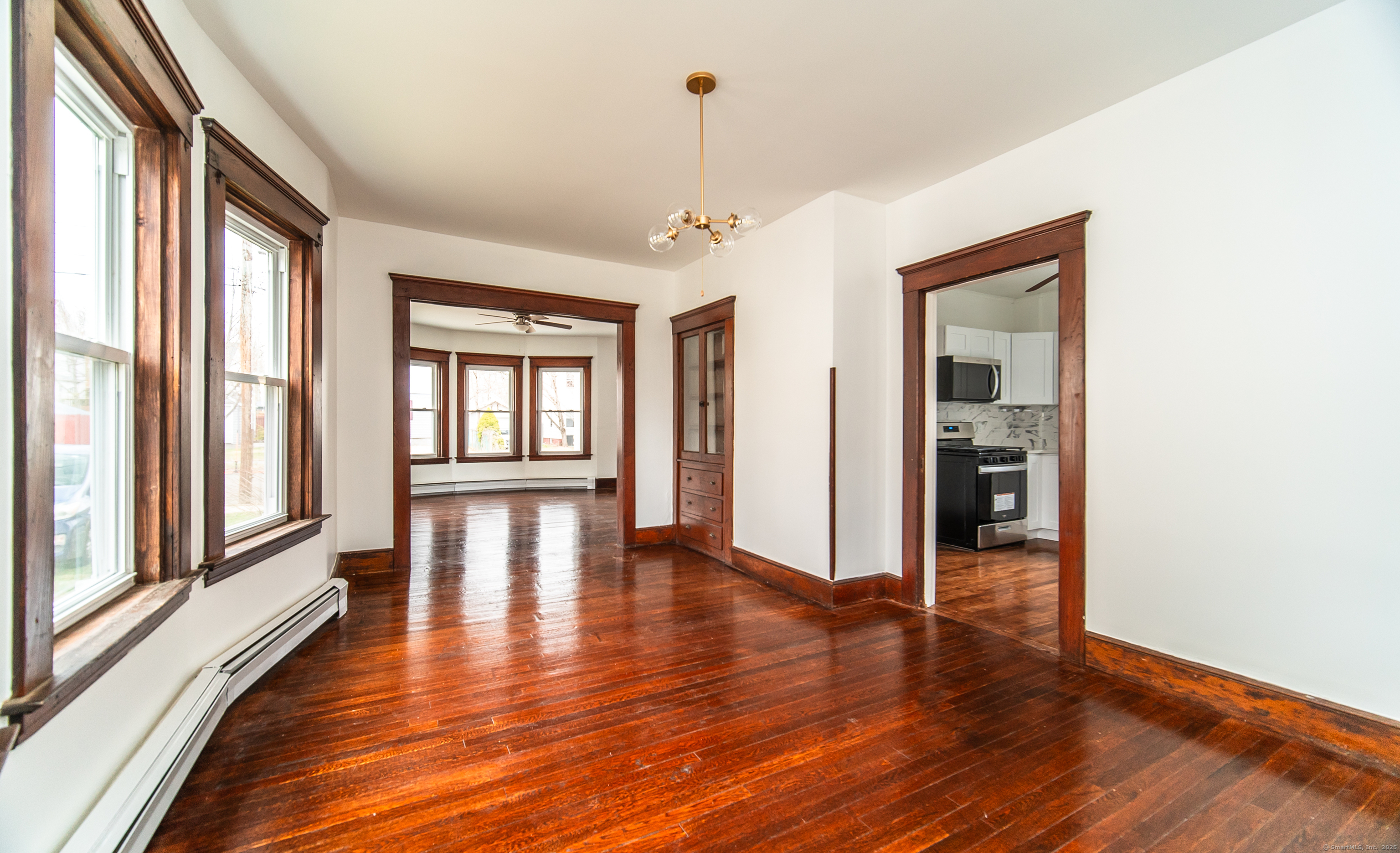 60 Walnut Street