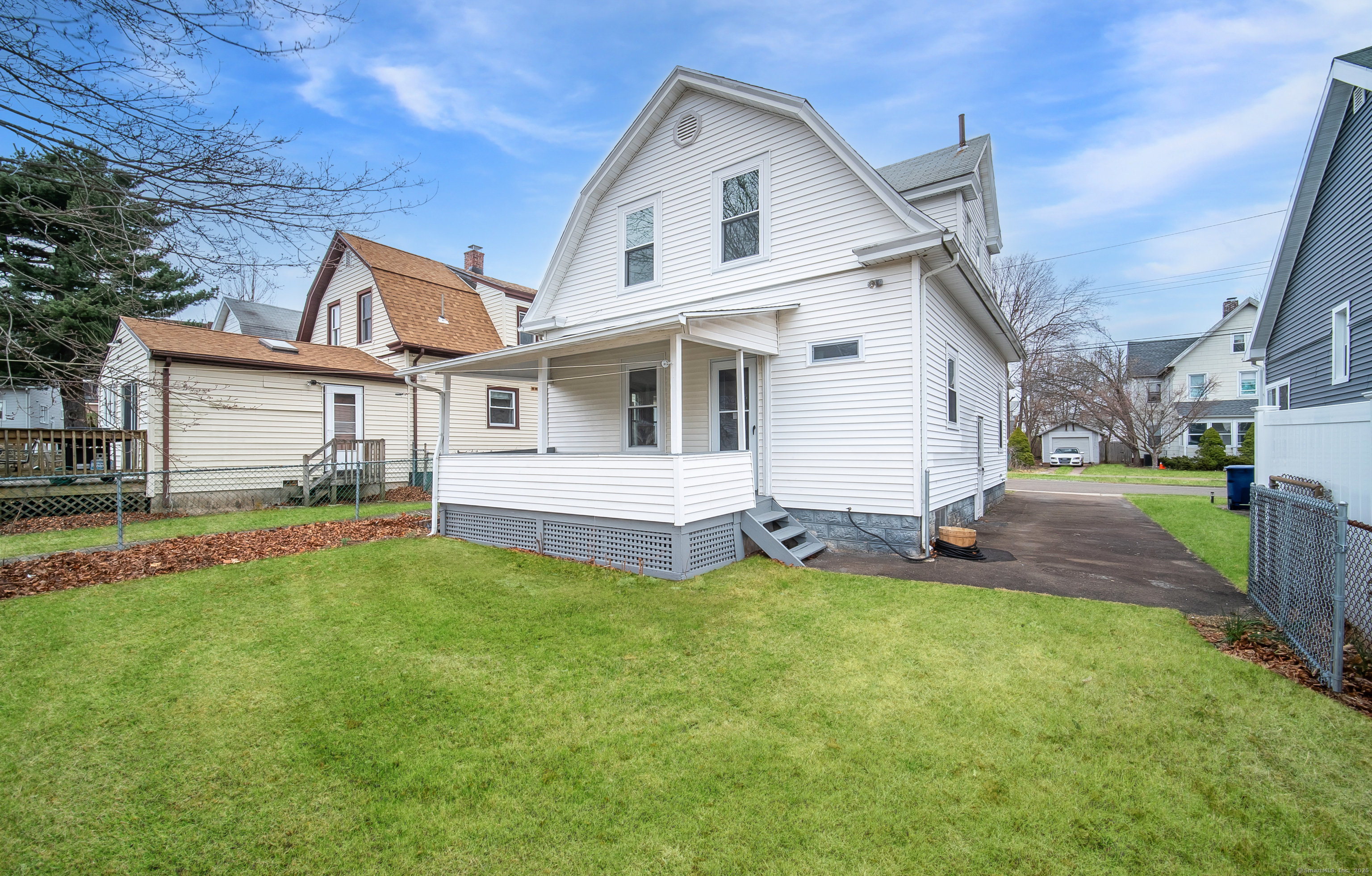 60 Walnut Street