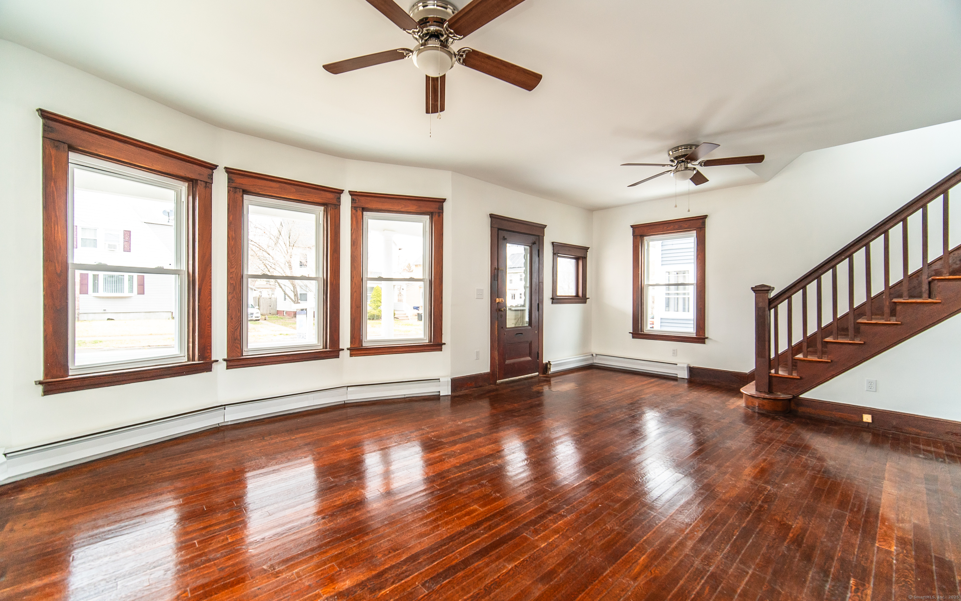 60 Walnut Street