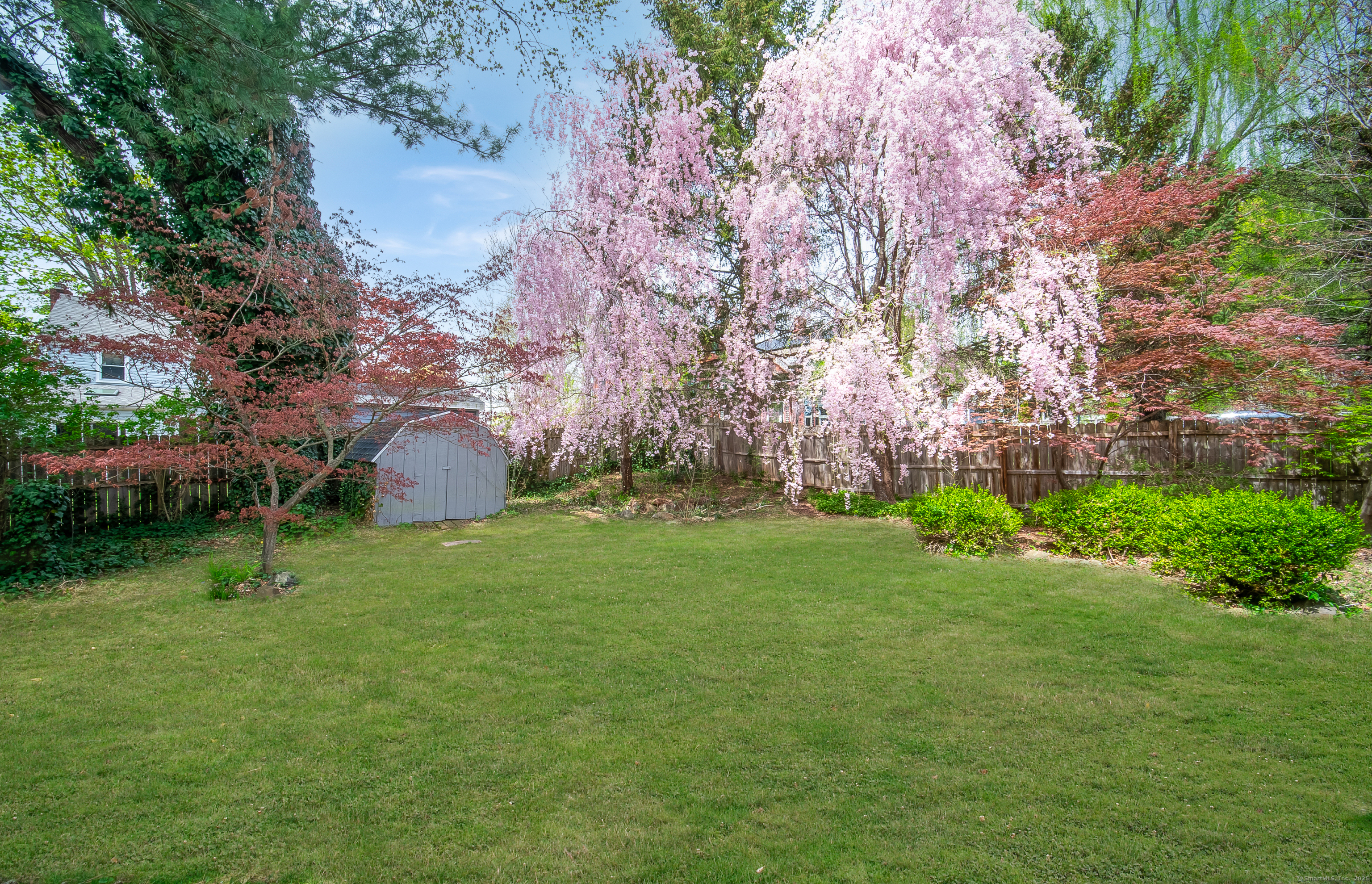22 Hooker Drive
