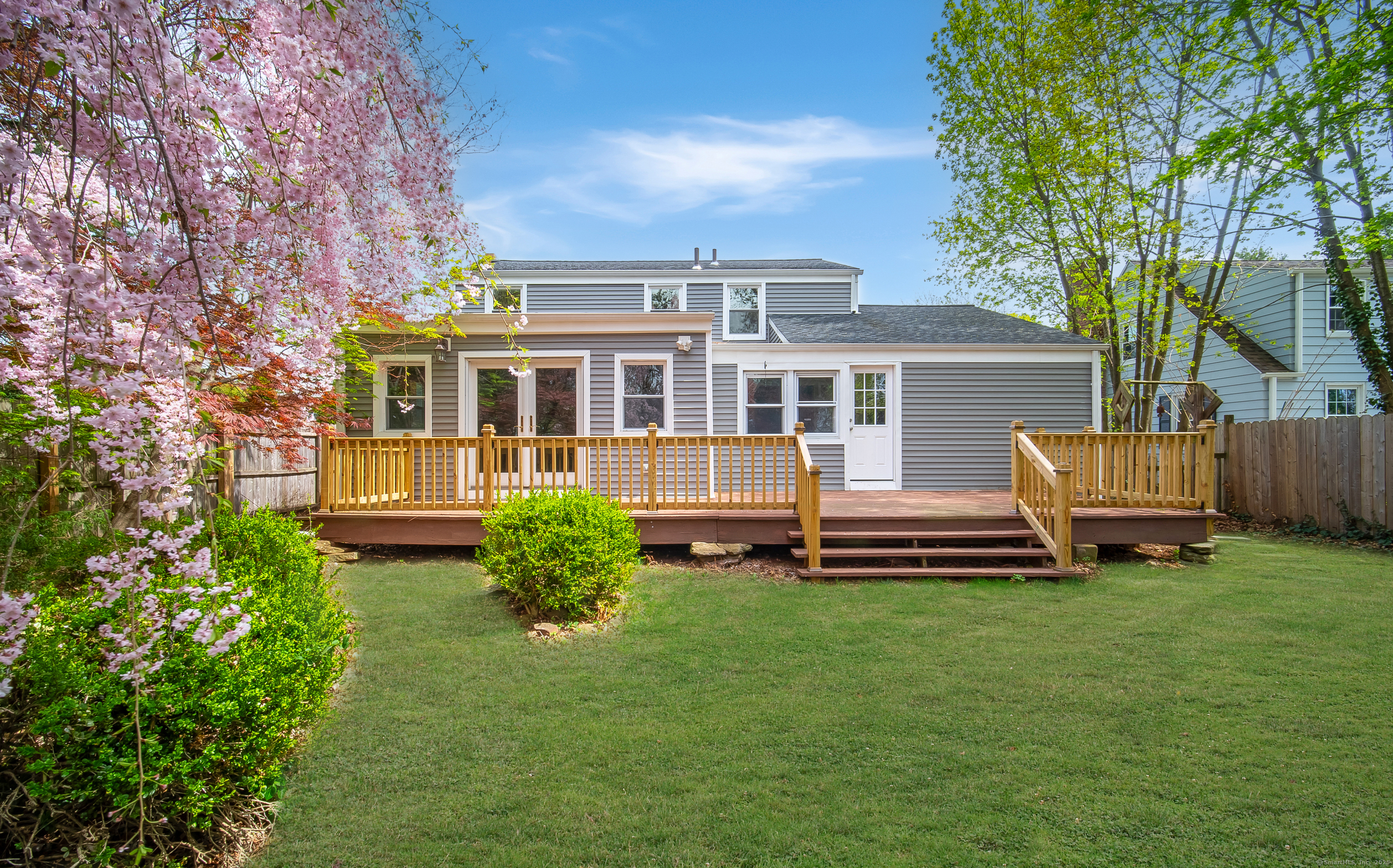 22 Hooker Drive