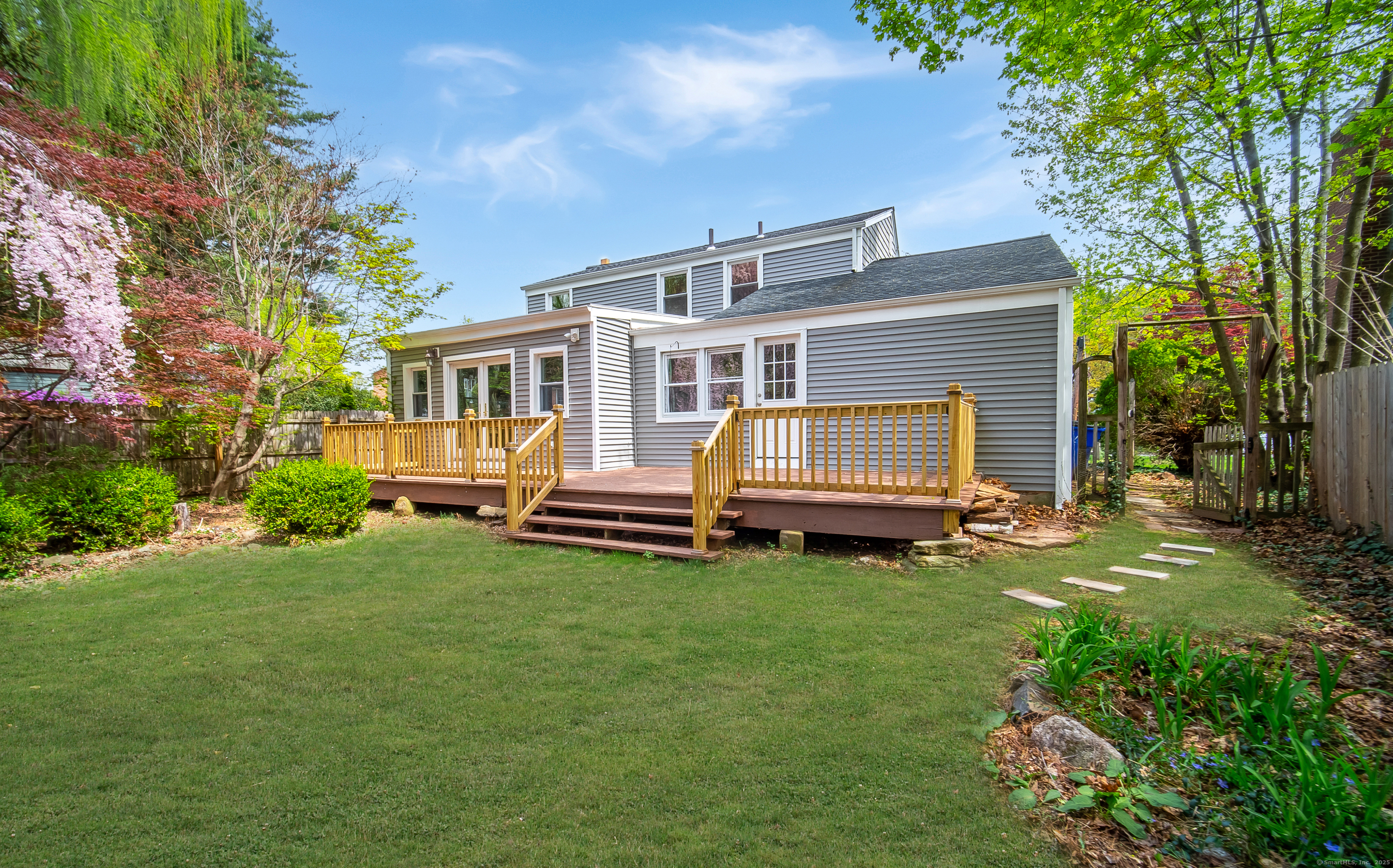 22 Hooker Drive